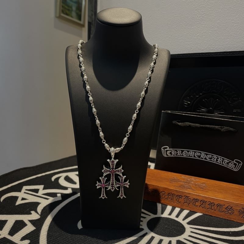 Chrome Hearts Necklaces